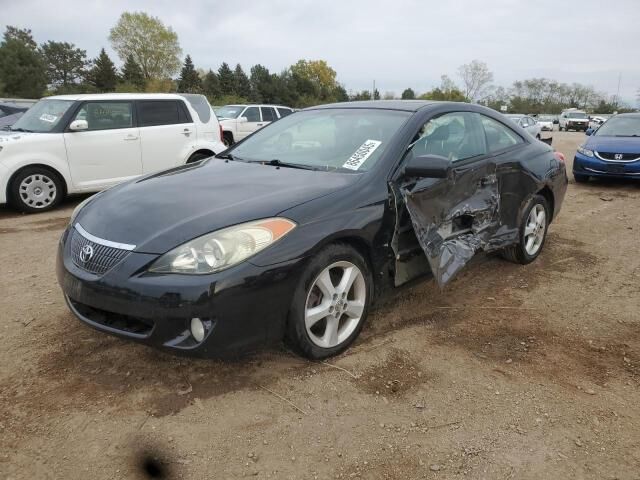 Toyota Camry Solara