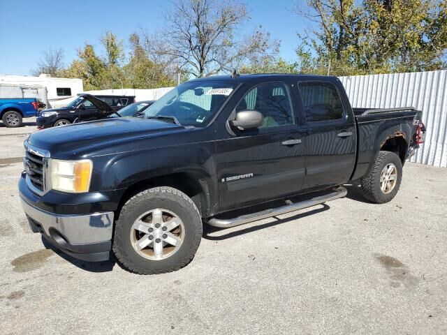 GMC Sierra