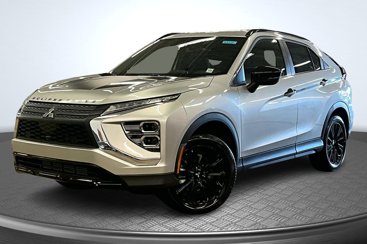 2026 MITSUBISHI ECLIPSE CROSS