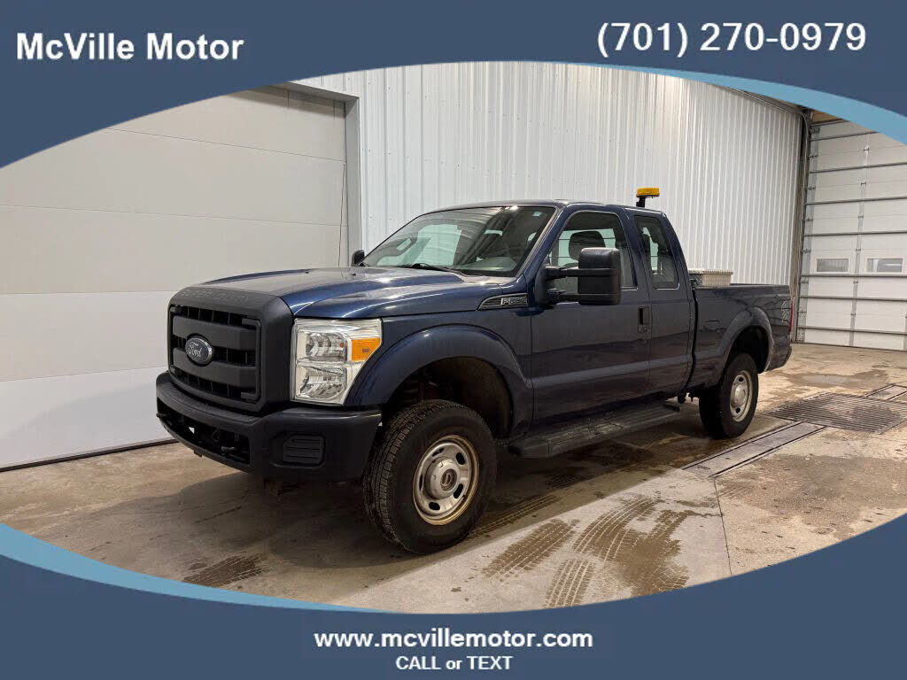 Ford F-250