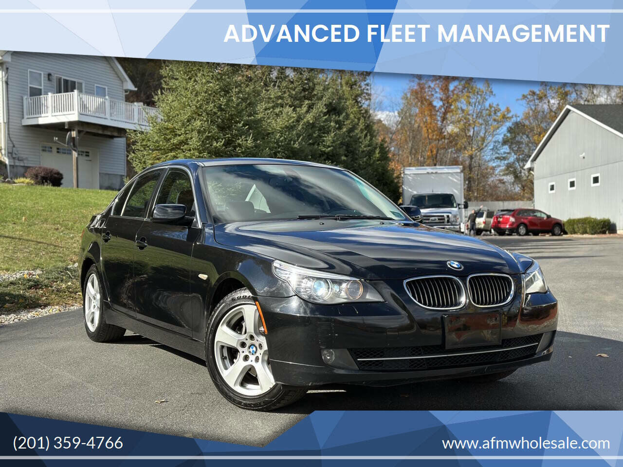 BMW 535xi