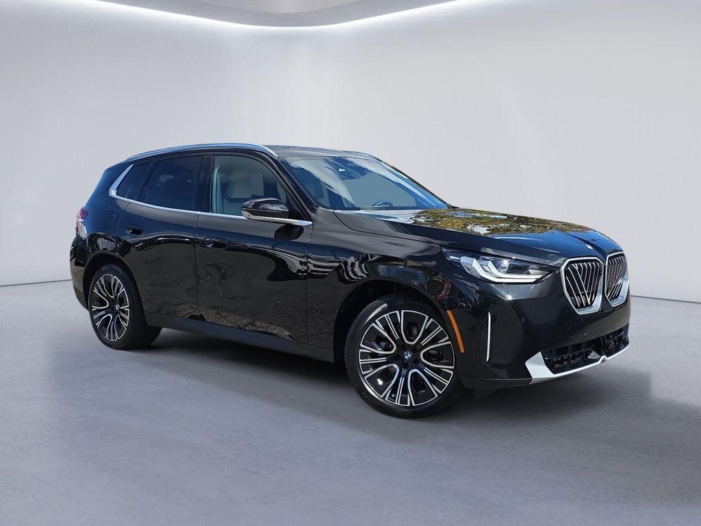 2026 BMW X3