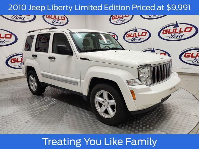 Jeep Liberty