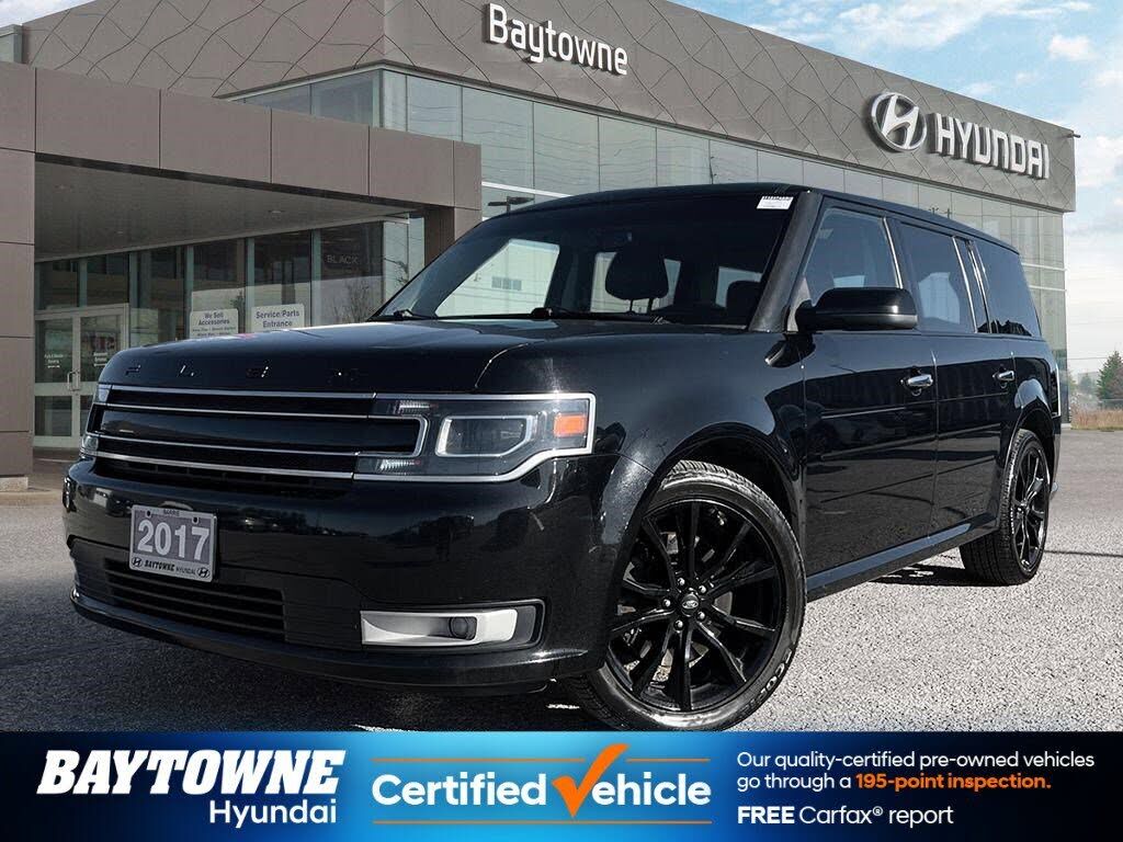 Ford Flex