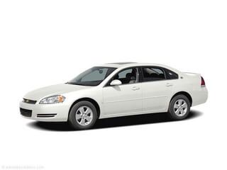 Chevrolet Impala