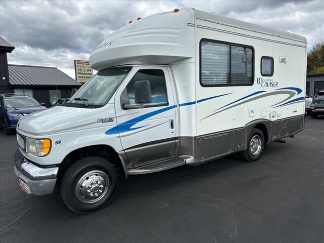 Ford E-350