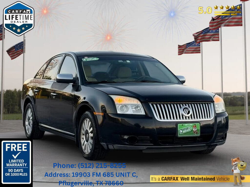 Mercury Sable