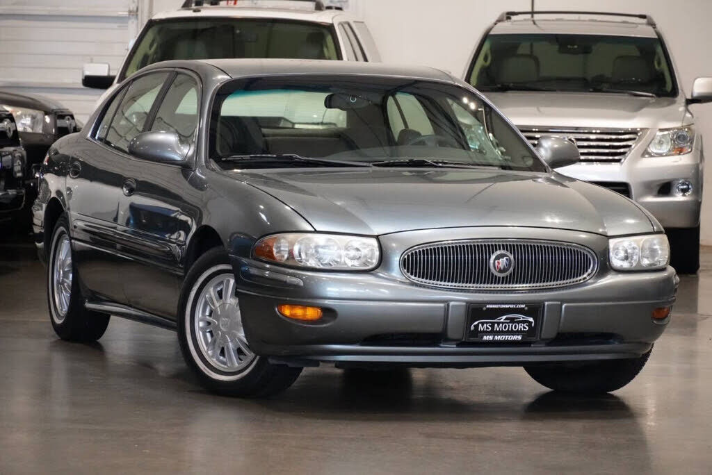 Buick LeSabre