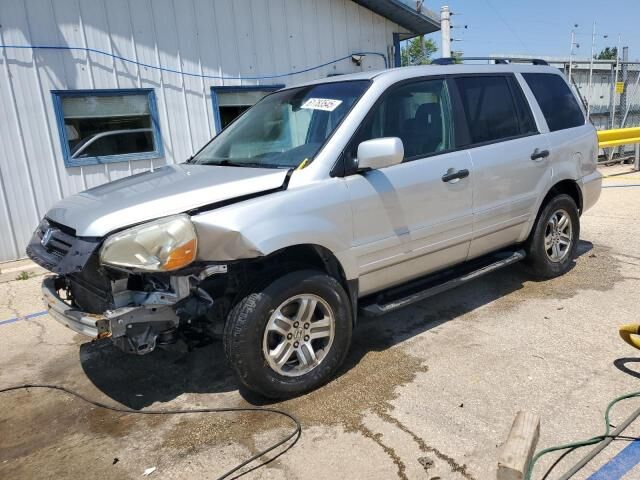 Honda Pilot