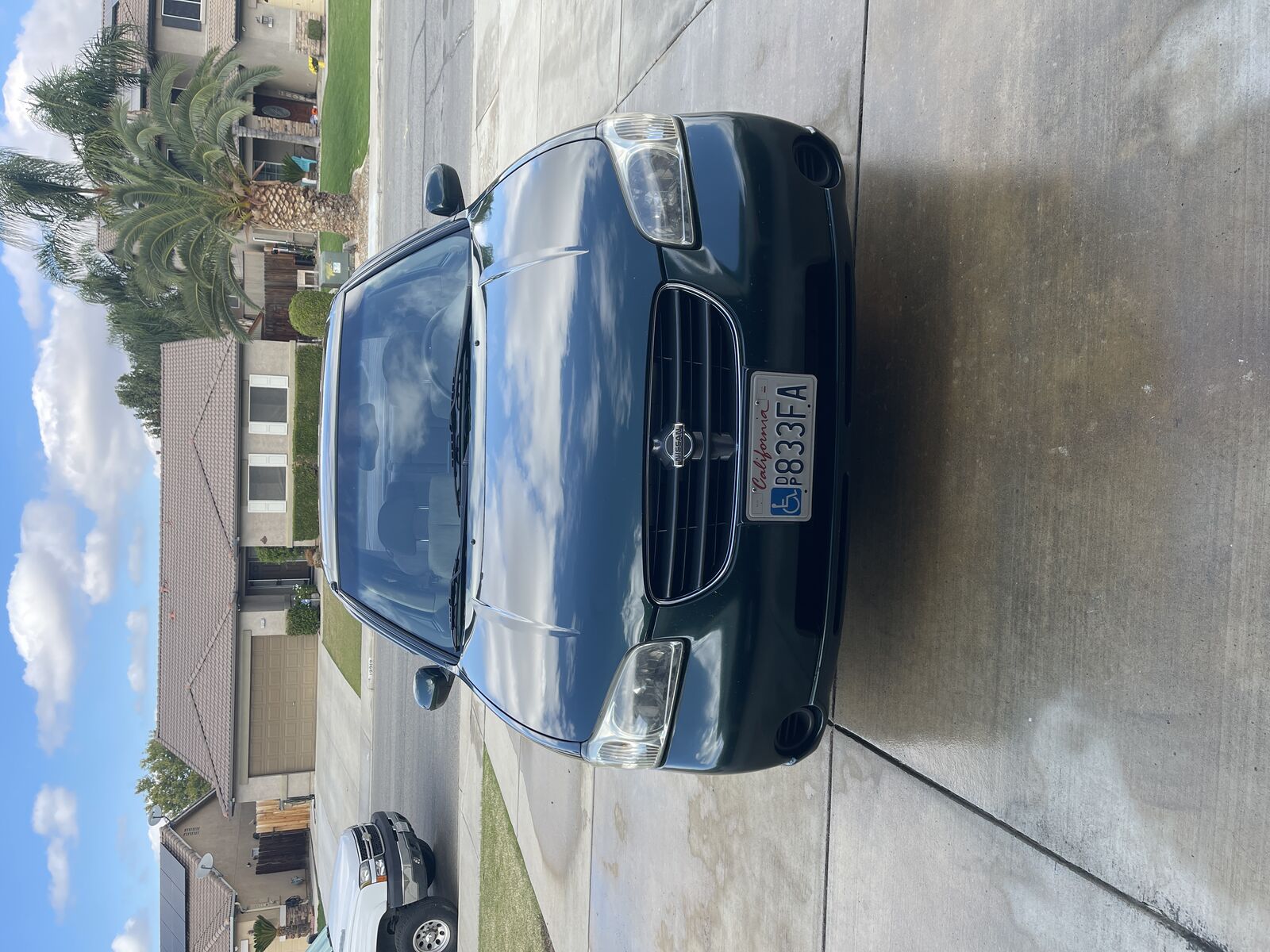 Nissan Maxima