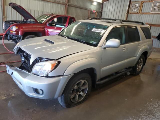 Toyota 4-Runner