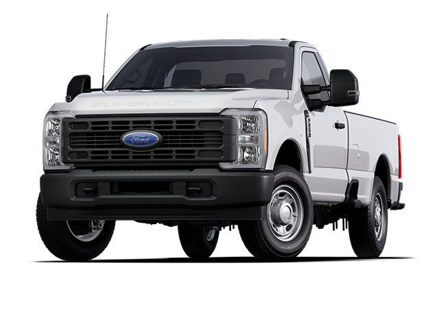 2026 FORD F-250