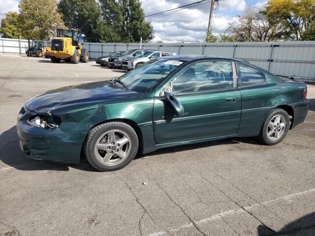 Pontiac Grand AM