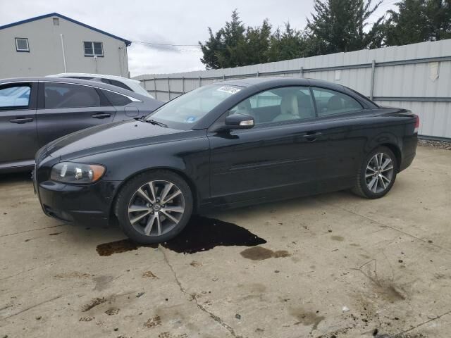 Volvo C70