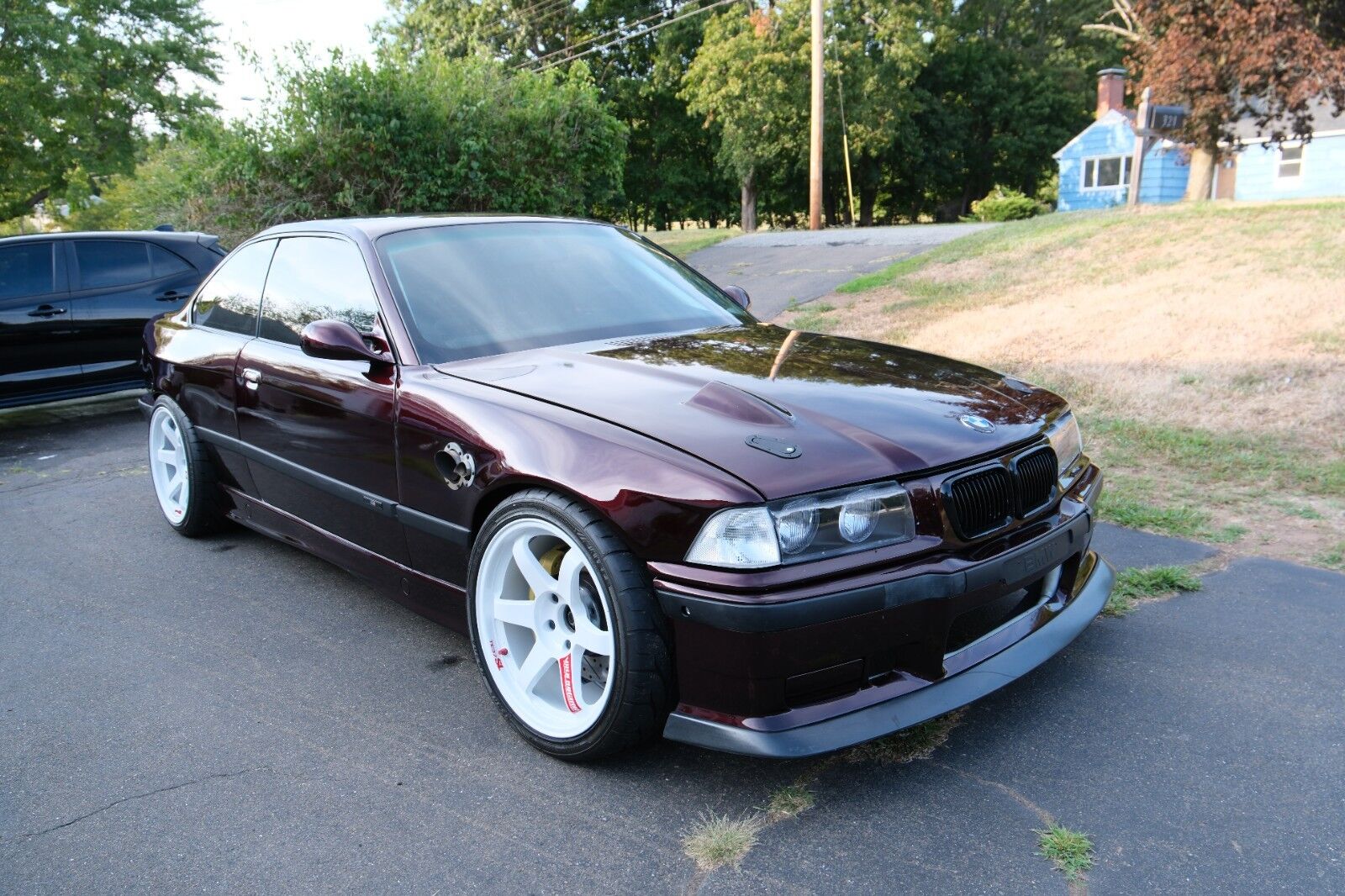 BMW M3