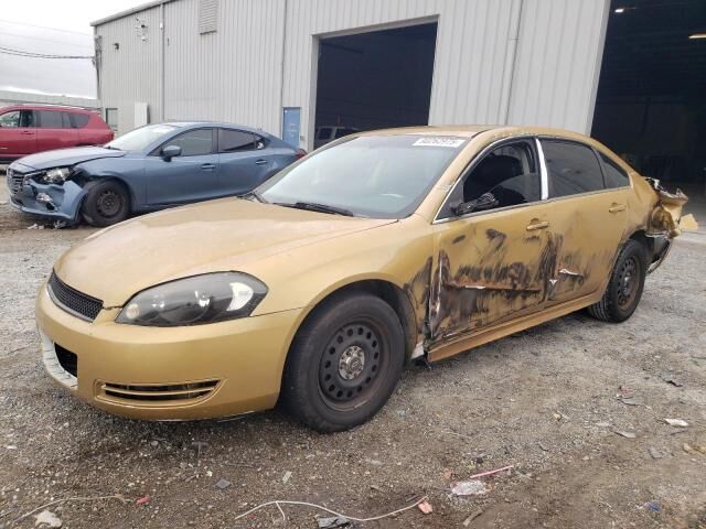 Chevrolet Impala