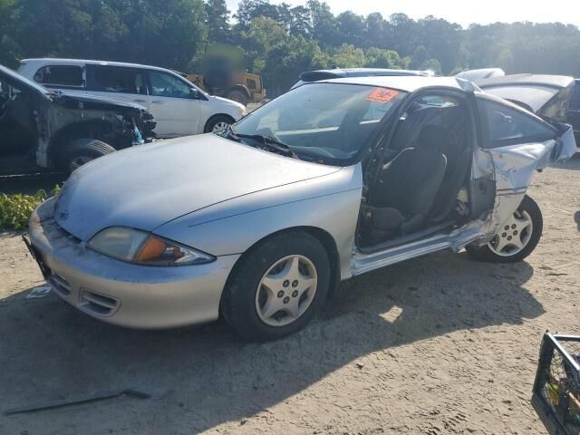 Chevrolet Cavalier