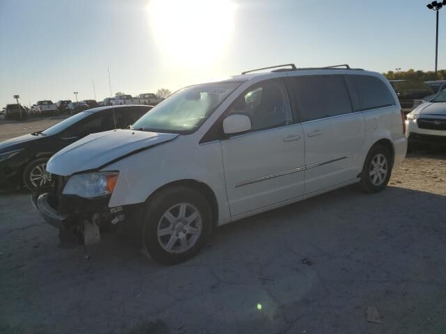 Chrysler Town and Country