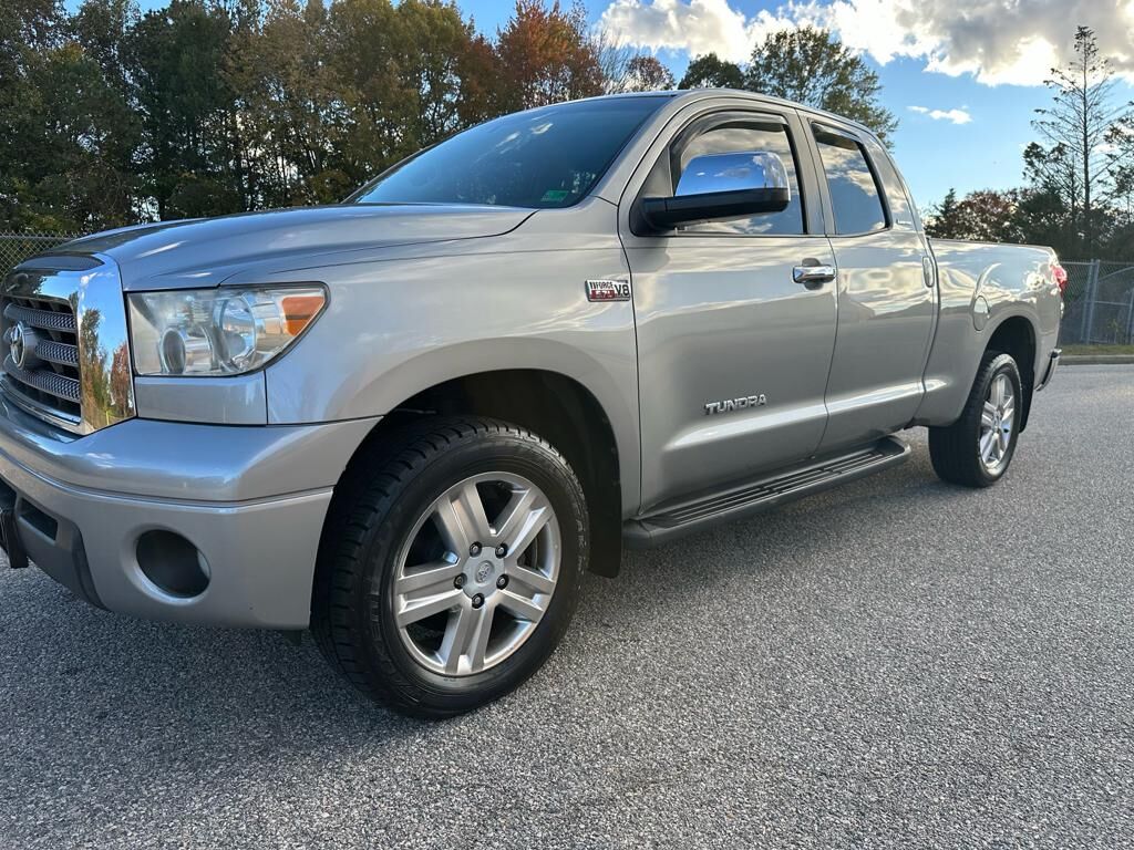 Toyota Tundra