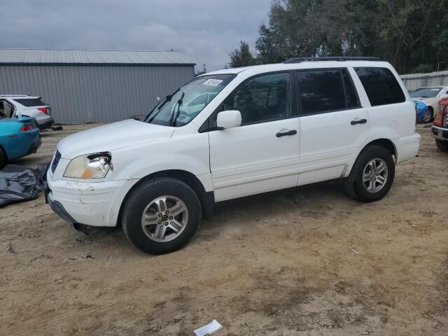 Honda Pilot
