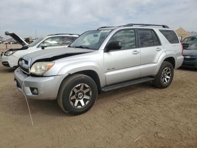 Toyota 4-Runner