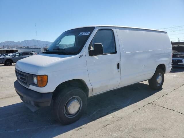 Ford E-350