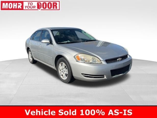 Chevrolet Impala