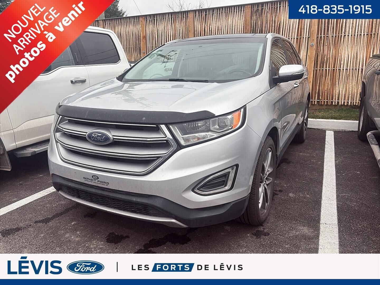 Ford Edge
