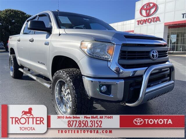 Toyota Tundra