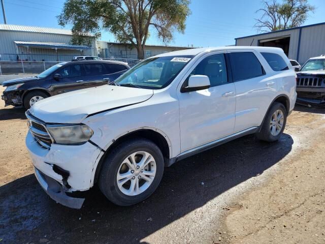 Dodge Durango