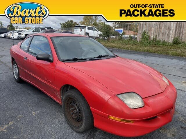 Pontiac Sunfire