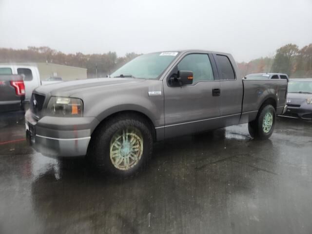 2005 FORD F-150