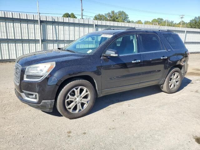 GMC Acadia