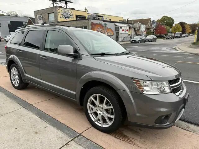 Dodge Journey