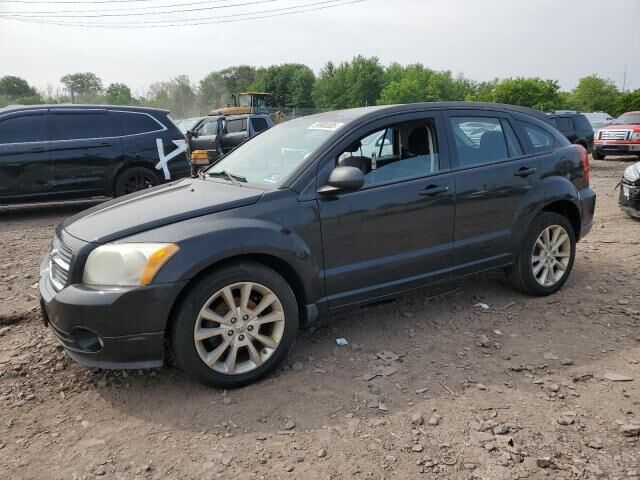 Dodge Caliber