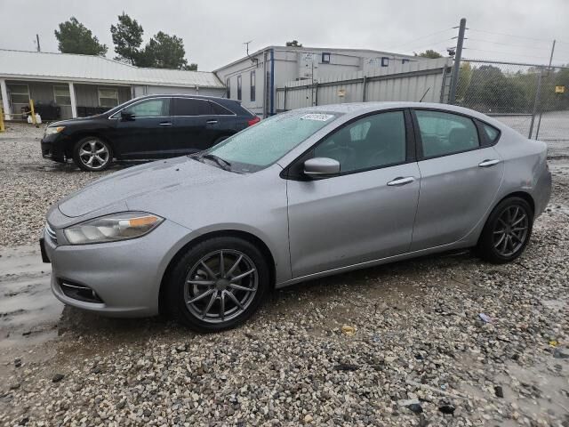Dodge Dart