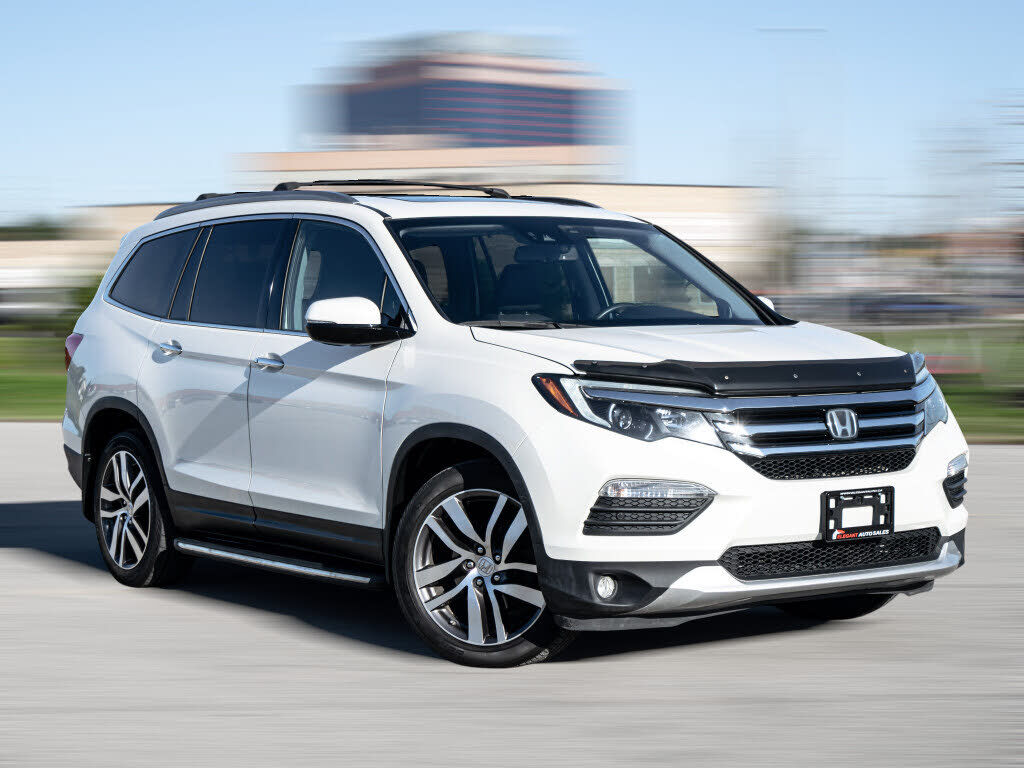 Honda Pilot