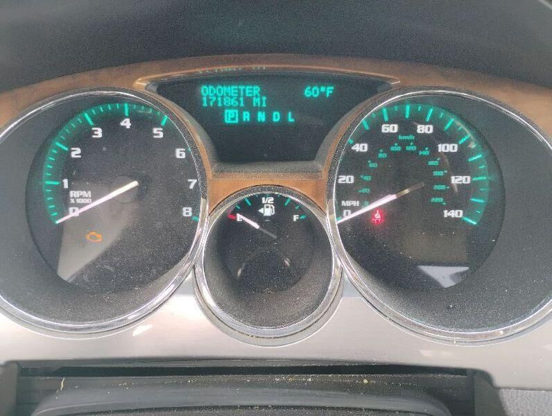 Buick Enclave