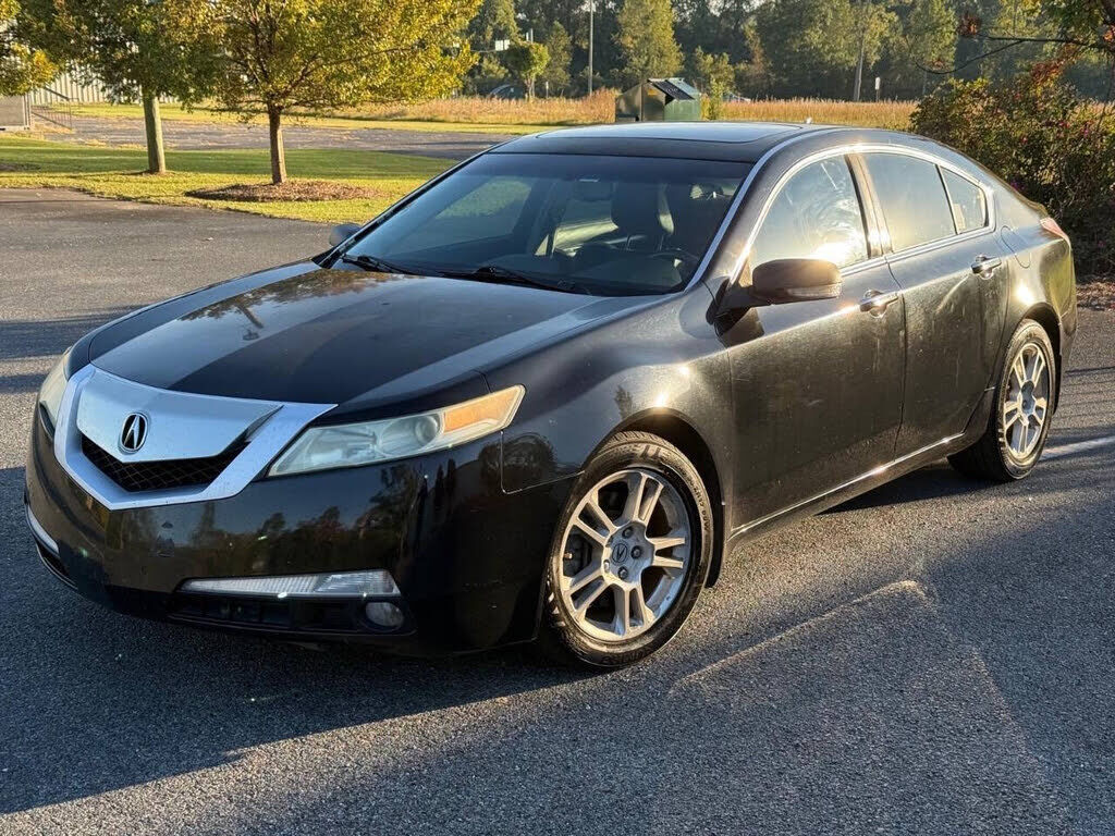 Acura TL