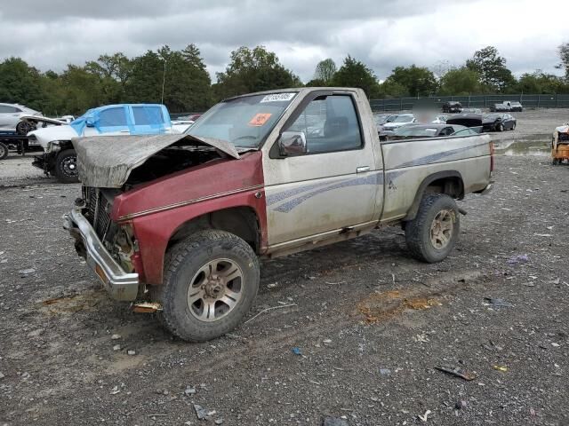 Nissan Pickup