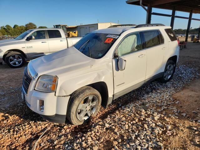 GMC Terrain