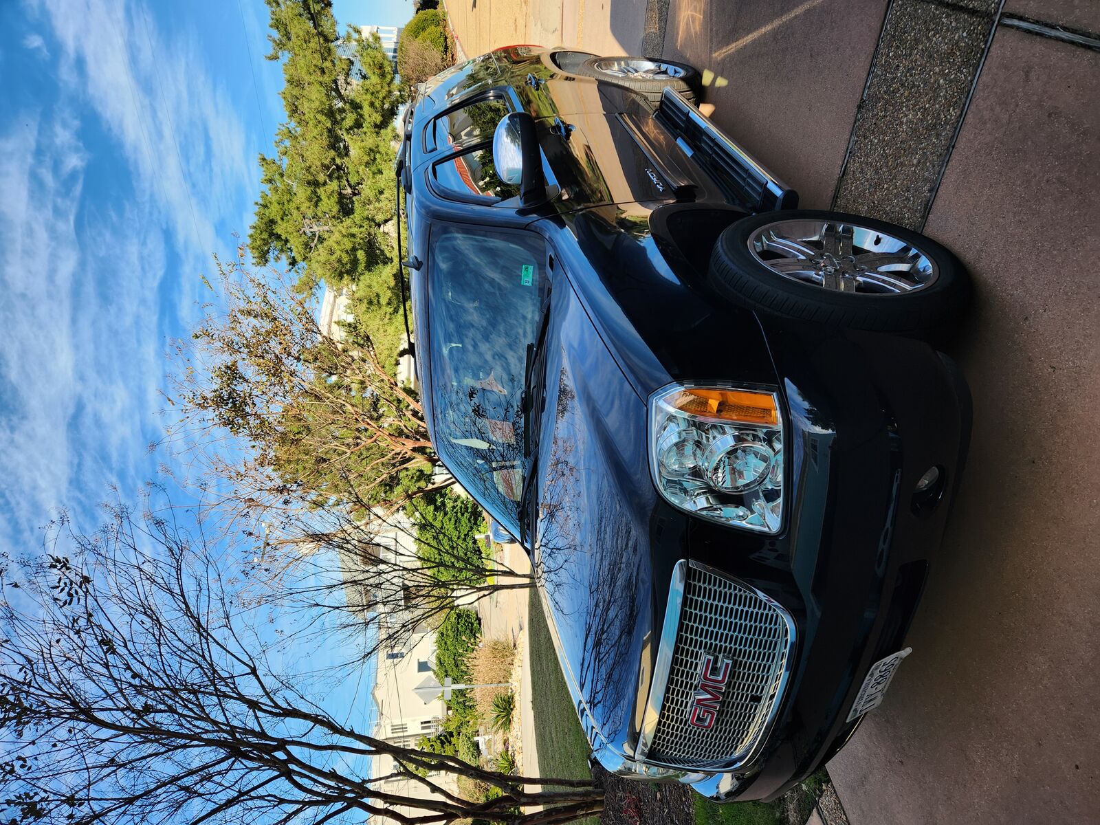 GMC Yukon