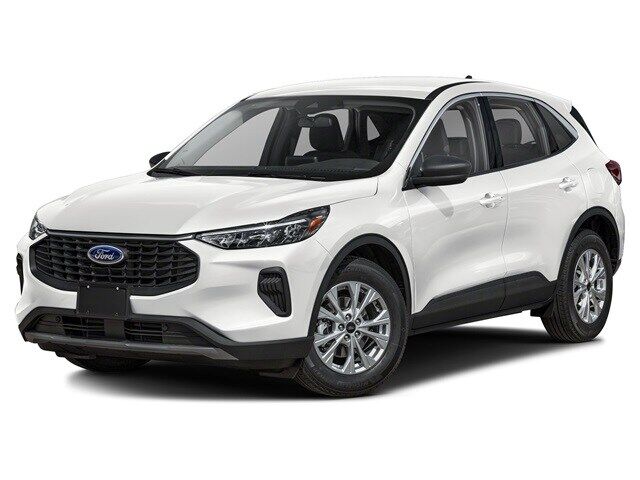 2026 FORD Escape