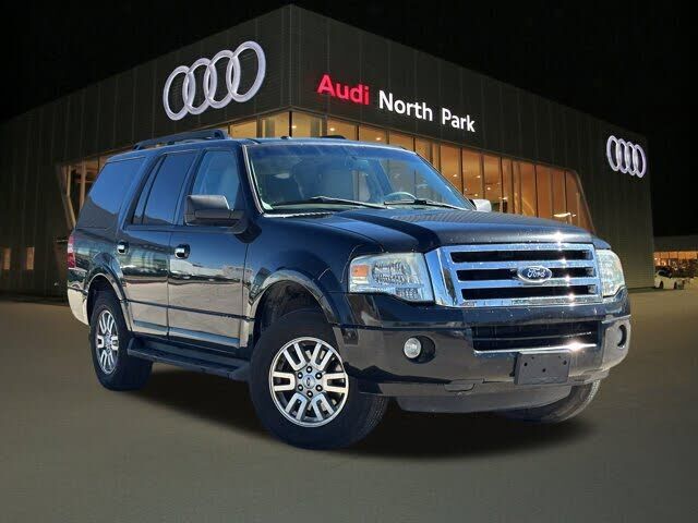 Ford Expedition