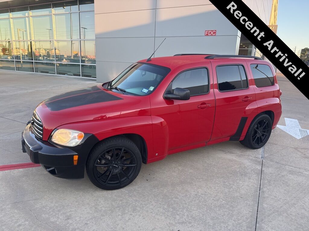 Chevrolet HHR