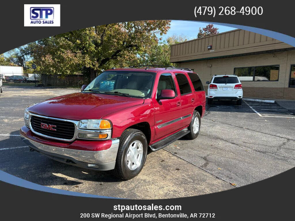 GMC Yukon