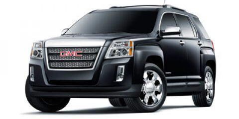GMC Terrain