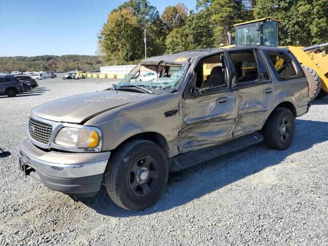 Ford Expedition