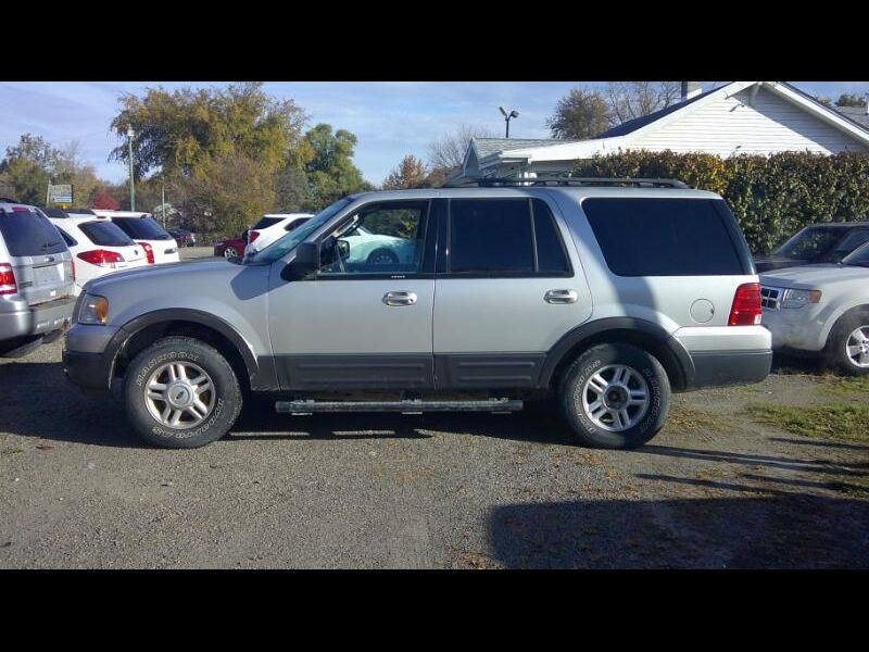 2006 FORD Expedition