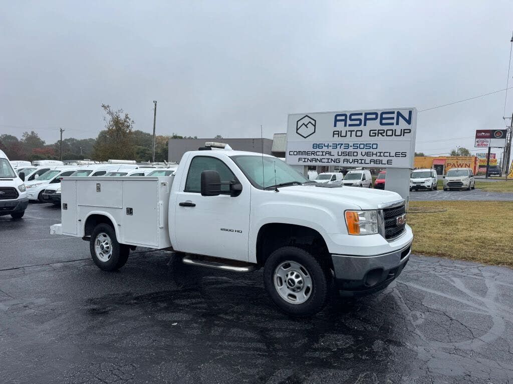 GMC Sierra